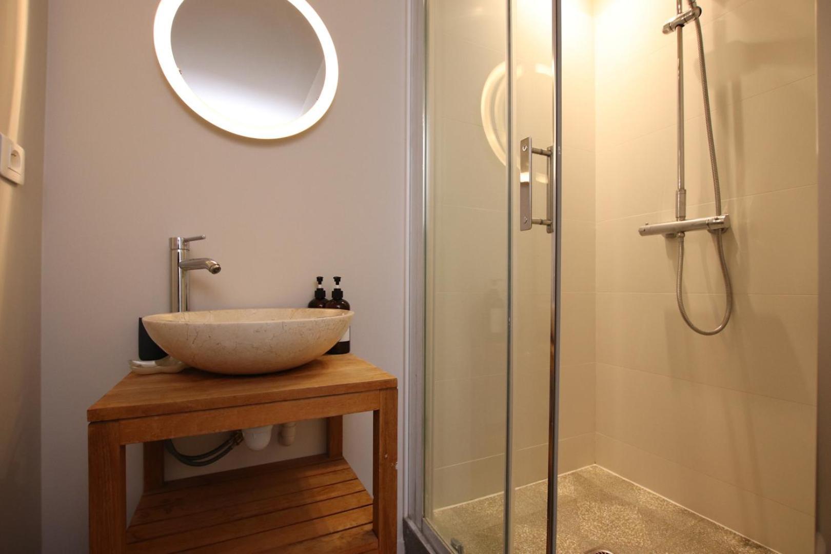 Les Suites De Saint Amand Bordeaux Ngoại thất bức ảnh